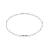 Collar Comete Mujer in Perlas Perla FWQ339 - FWQ339